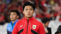 Kadek Arel Kecewa Berat Timnas Indonesia U-23 Ditahan Laos: Kami Harus Mengubah Keadaan Ini