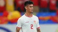 Simon Tahamata Sentil Mees Hilgers setelah Mundur dari Timnas Indonesia