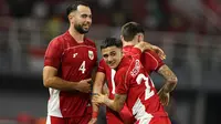 Chinese Taipei Bukan Lawan Sepadan, tapi Bagus untuk Bangun Chemistry Timnas Indonesia Jelang R4 Kualifikasi Piala Dunia 2026