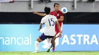 Miliano Jonathans Bangga Jadi WNI, Tidak Gentar dengan Ekspektasi Tinggi Pencinta Timnas Indonesia