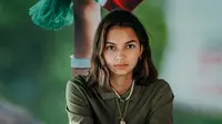 Profil Women Torres Calcio Klub Baru Estella Loupatty: Bintang Timnas Indonesia Putri Indonesia Siap Menarik Perhatian di Italia