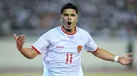 1 per 1 Pemain Timnas Indonesia Jatuh Sakit di FIFA Matchday: setelah Hubner Kini Tjoe-A-On, PSSI Tidak Mau Oratmangoen Cedera Lagi