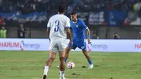BRI Super League: Persib Vs Persebaya, Berguinho Lebih Percaya Diri
