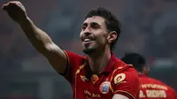 BRI Super League: Mauricio Souza Jawab Kritikan terhadap Gustavo Franca dan Bruno Tubarao di Persija
