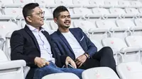 Persija Jadikan Bambang Pamungkas Sebagai Direktur Olahraga setelah Lepas Jabatan Manajer, Urus Transfer Pemain