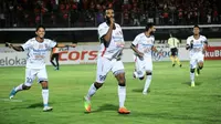 Sylvano Comvalius Mengenang Liga 1 2017: Sangat Menikmati Permainan!