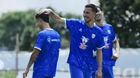 Persib Diklaim Jadi Klub Kaya Raya, Umuh Muchtar: Kekompakan Tim Terpenting, Bukan Pemain Bagus