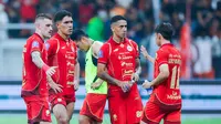 JIS Dipakai Konser Kpop dan GBK untuk HUT TNI, Persija Berkandang Lagi di Stadion Patriot