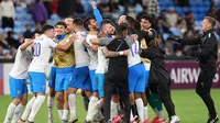 Senjata-Senjata Mematikan Lion City Sailors yang Kudu Diwaspadai Persib di ACL 2: Ancaman Serius Para Ekspatriat
