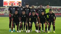 Pelatih Persipura Waspadai Potensi Ancaman PSIS, Tetap Berbahaya meski Terbantai di Laga Perdana