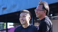 Jelang Melawan Persijap di BRI Super League, Ong Kim Swee Pening karena Persik Punya 2 Masalah Lumayan Genting