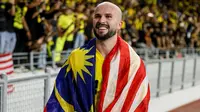 Exco PSSI Respons Sanksi FIFA untuk Malaysia Buntut 7 Pemain Naturalisasi Ilegal: Tidak Mudah, Bukan Seperti Membalikkan Telapak Tangan