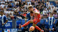 Bek Timnas Malaysia Langsung Dikandangin Deportivo Alaves, Absen Mulai Malam Ini Setelah 6 Laga Langganan Starter