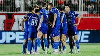 Jadwal Pekan Ke-8 BRI Super League Diundur, Begini Respons PSIM Yogyakarta