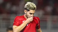 Kabar Baik untuk Fans Timnas Indonesia! Sandy Walsh Cuma Cedera Ringan