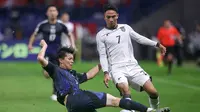 Sumardji Sebut Marselino Ferdinan Masih Jalani Perawatan Cedera Hamstring di Jakarta: Harus Menepi Sejenak