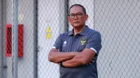 Manajer Timnas Indonesia Cemaskan Netralitas Wasit Kuwait di R4 Kualifikasi Piala Dunia 2026