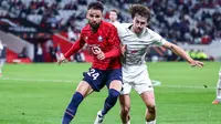 Calvin Verdonk dan Dean James Tampil Apik di Liga Europa, Bikin Patrick Kluivert Makin Percaya Diri Hadapi Arab Saudi dan Irak