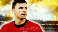 Melihat Kembali Perjalanan Emil Audero Menjadi Penjaga Gawang Utama Timnas Indonesia, Pengamat: Kiper Spektakuler