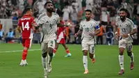 EKSKLUSIF! Ironi Sepak Bola Arab Saudi, Fans Lebih Peduli Cristiano Ronaldo dkk, Timnas Dilupakan
