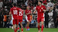 Eksklusif: Patrick Kluivert Setelah Timnas Indonesia Takluk dari Arab Saudi: Saatnya Bangkit, Irak Harus Kami Kalahkan!