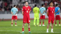 EKSKLUSIF: Patrick Kluivert Jawab Peluang Mainkan Rizky Ridho dan Justin Hubner di Laga Timnas Indonesia Vs Irak