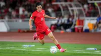 Indra Sjafri Bela Rafael Struick yang Belum Gabung Timnas Indonesia U-22: Jangan Berpikiran Negatif, Tidak Bagus