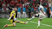 Maarten Paes Ingatkan Timnas Indonesia 2 Kunci Tumbangkan Irak: Bermain Cerdas, Hati-Hati dengan VAR!