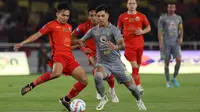 Persebaya Unggul Catatan Pertemuan atas Persija, Eduardo Perez Cuek