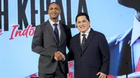 Pengamat: PSSI dan Patrick Kluivert Akhri Kerja Sama di Timnas Indonesia Sudah Menjadi Keputusan Terbaik