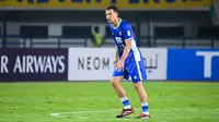 Bobotoh Terpukau dengan Performa Thom Haye kala Persib Sikat PSBS 3-0 di BRI Super League, Hampir Cetak Gol Lewat Tendangan Jarak Jauh