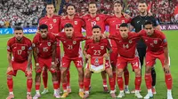 Calon Pengganti Patrick Kluivert Punya Tugas Besar: Pimpin Timnas Indonesia Raih 3 Pencapaian Ini!