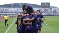 3 Faktor di Balik Kedigdayaan Persita Tangerang yang Mengejutkan BRI Super League 2025/2026
