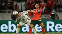 5 Pemain Sayap Kiri Terhebat dalam Sejarah Sepak Bola: Dominasi Legenda Barcelona, Tetap Ada Ronaldo