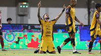 Hasil BRI Super League: Persija Bawa Pulang 3 Poin dari Kandang Madura United
