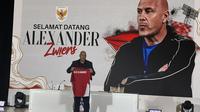 Pelatih Timnas Indonesia Selanjutnya dari Belanda Lagi? Ini Jawaban Dirtek PSSI