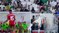 Ricky Kambuaya Sebut Mentalitas Pemain Terganggu setelah Timnas Indonesia Gagal Melaju ke Piala Dunia 2026