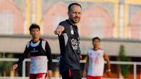 Pelatih Persijap Tak Gentar dengan Rekor Inferior Kontra Bhayangkara FC: Yakin Menang, asalkan Tak Ulangi Kesalahan