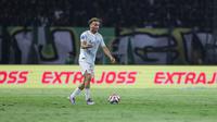 BRI Super League: Ong Kim Swee Tak Mau Persik Hanya Fokus pada Ze Valente saat Dijamu PSIM