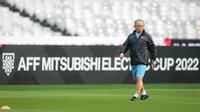 Kalau Mau Korea Lagi, Park Hang-seo Dianggap Layak Duduk di Kursi Pelatih Kepala Timnas Indonesia