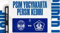 Hasil BRI Super League: Diwarnai 2 Kartu Merah, PSIM Sukses Bekuk Persik di Bantul