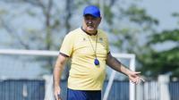 BRI Super League: Eliano Reijnders Bisa Reuni dengan Johnny Jansen, Pelatih Persib Bojan Hodak Tak Mau Gali Info soal Arsitek Bali United
