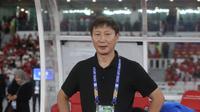 Banjir Pemain Naturalisasi, Pelatih Timnas Vietnam U-22 Tertekan Hadapi SEA Games 2025: Persaingan Makin Ketat