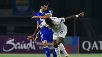 Julio Cesar Ungkap Kunci Sukses Persib Tampil Moncer: Kami Seperti Keluarga dan Kompak