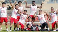 Selalu Kalah dalam 5 Laga Terakhir BRI Super League, Kapten Persijap Mengumbar Janji: Siap Berjuang Akhiri Periode Buruk