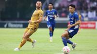 BRI Super league: Perasaan Aneh Spasojevic Bertemu Kembali Dengan Bali United