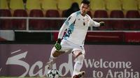 Kisah Merana Kiper Selangor FC: Sudah Bikin 8 Saves Kontra Persib, Sia-sia karena Blunder Fatal dan Adam Alis