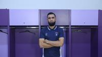 Javlon Guseynov Bicara Peluang Negaranya di Piala Dunia 2026, Bisa Lolos ke Fase Gugur?