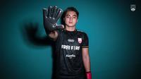 Jadi Lumbung Gol, Pergantian Kiper Belum Cukup Perbaiki Catatan Kebobolan Persis di BRI Super League
