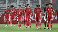 Jadwal Timnas Indonesia U-22 Vs Mali U-22: Indra Sjafri Bawa 3 Pemain Abroad